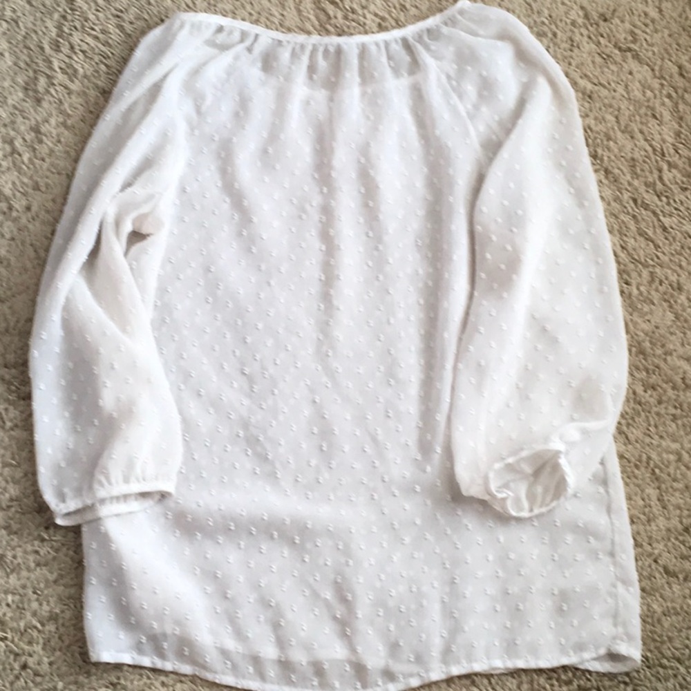 Blouse - Picture 3 of 5
